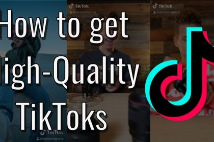 how-to-get-good-quality-on-tiktok