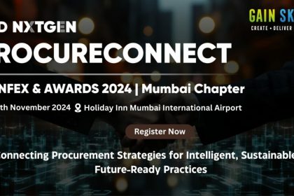 gainskills-3rd-procureconnect-confex-and-awards-2024-–-mumbai-chapter